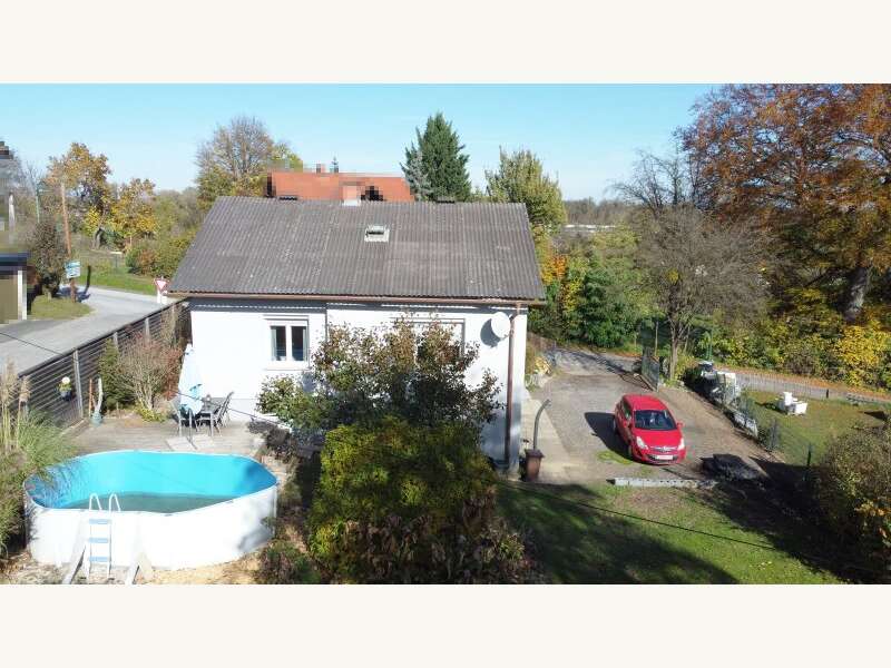 Einfamilienhaus in Ehrenhausen - Bild 16 Einfamilienhaus in Ehrenhausen - Bild 16