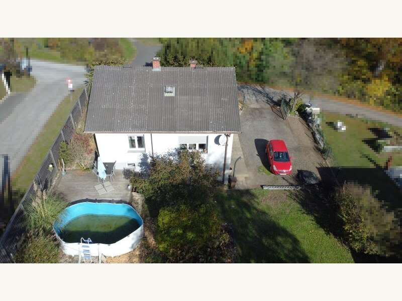 Einfamilienhaus in Ehrenhausen - Bild 17 Einfamilienhaus in Ehrenhausen - Bild 17