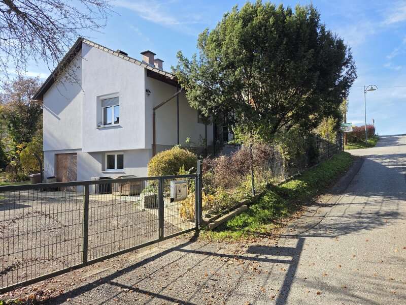 Einfamilienhaus in Ehrenhausen - Bild 18 Einfamilienhaus in Ehrenhausen - Bild 18