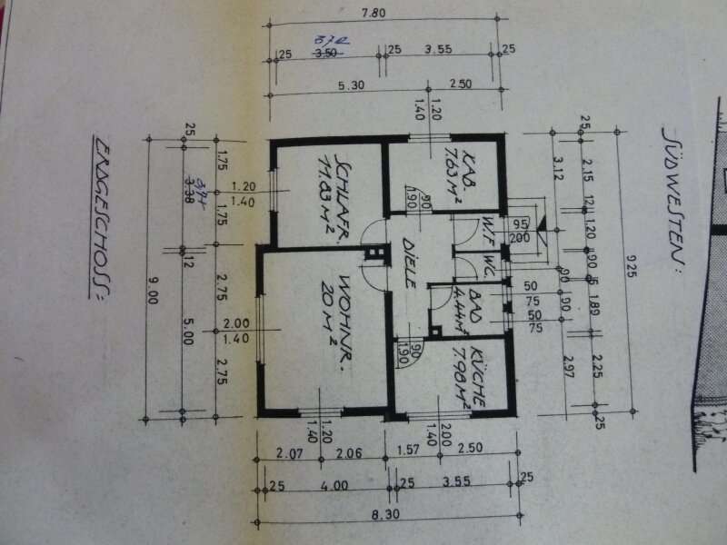 Einfamilienhaus in Ehrenhausen - Bild 19 Einfamilienhaus in Ehrenhausen - Bild 19