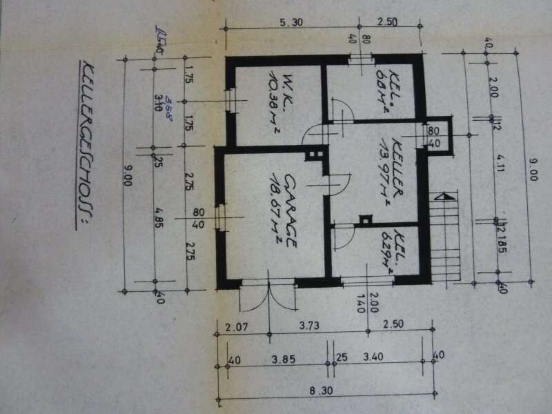 Einfamilienhaus in Ehrenhausen - Bild 20 Einfamilienhaus in Ehrenhausen - Bild 20