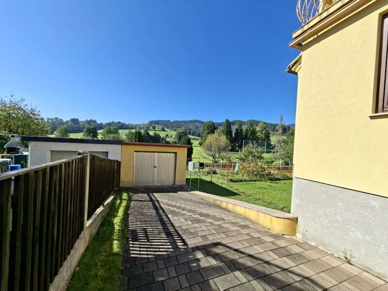 Doppelhaushälfte in Kapfenberg - Bild 4