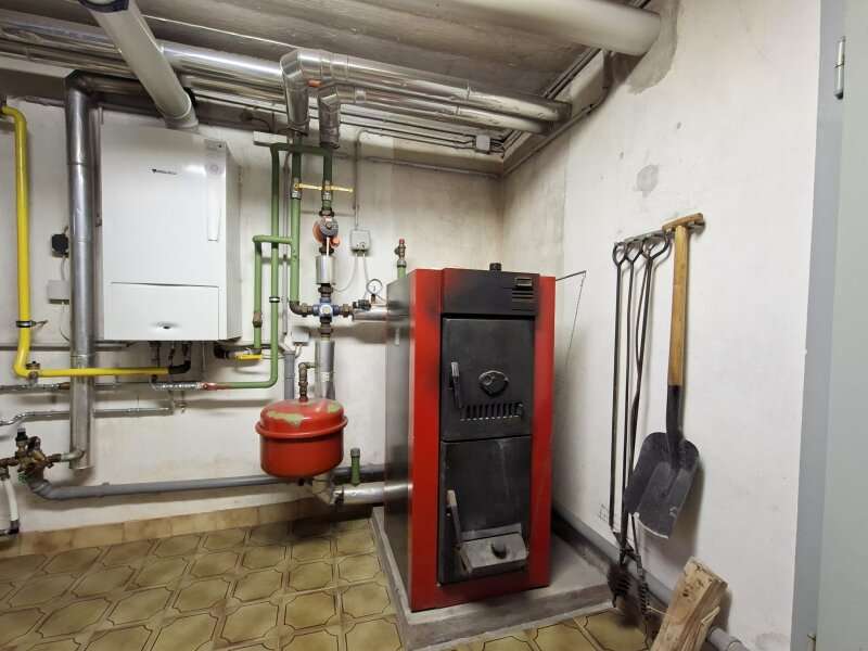 Doppelhaushälfte in Kapfenberg - Bild 16