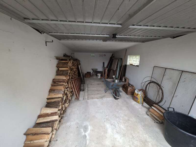 Doppelhaushälfte in Kapfenberg - Bild 17