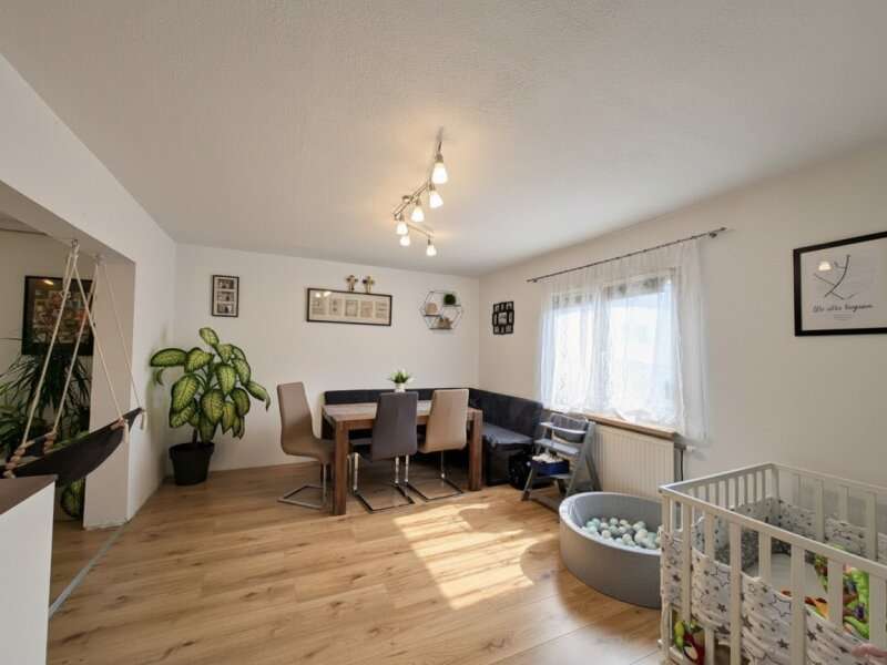 Mehrfamilienhaus in Sankt Barbara im Mürztal - Bild 7 Mehrfamilienhaus in Sankt Barbara im Mürztal - Bild 7