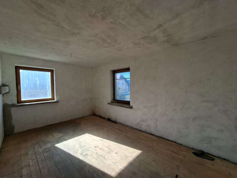 Einfamilienhaus in Birkfeld - Bild 6 Einfamilienhaus in Birkfeld - Bild 6