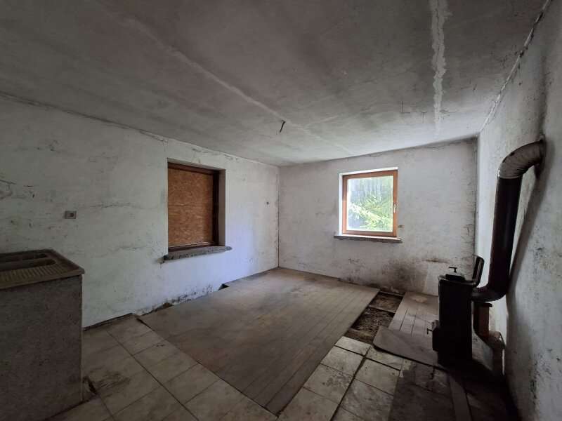 Einfamilienhaus in Birkfeld - Bild 7 Einfamilienhaus in Birkfeld - Bild 7