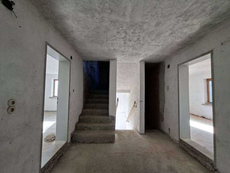 Einfamilienhaus in Birkfeld - Bild 8 Einfamilienhaus in Birkfeld - Bild 8