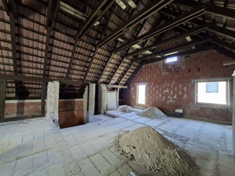 Einfamilienhaus in Birkfeld - Bild 9 Einfamilienhaus in Birkfeld - Bild 9