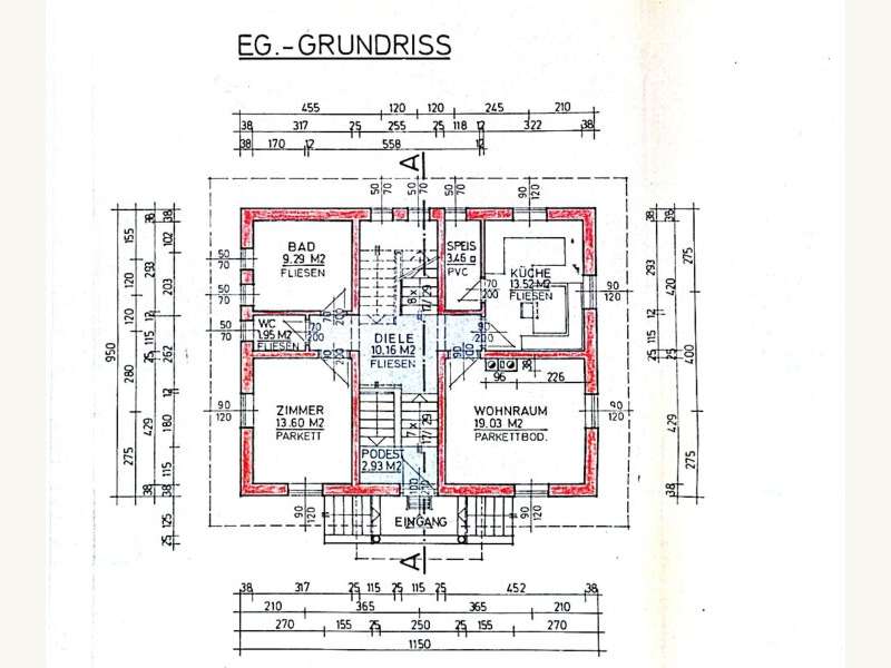 Einfamilienhaus in Birkfeld - Bild 15 Einfamilienhaus in Birkfeld - Bild 15