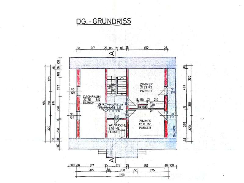 Einfamilienhaus in Birkfeld - Bild 16 Einfamilienhaus in Birkfeld - Bild 16
