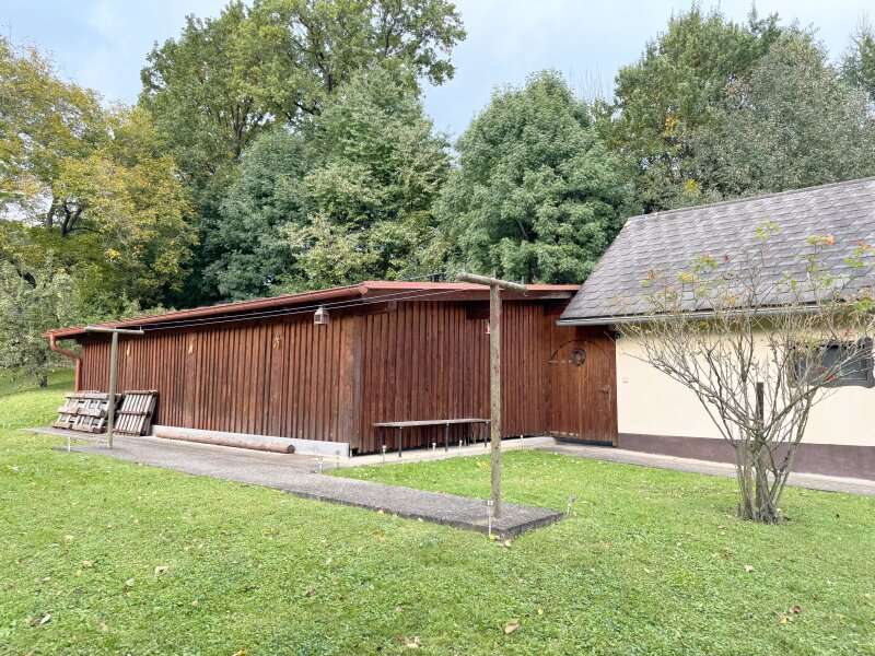 Einfamilienhaus in Frohnleiten - Bild 5 Einfamilienhaus in Frohnleiten - Bild 5
