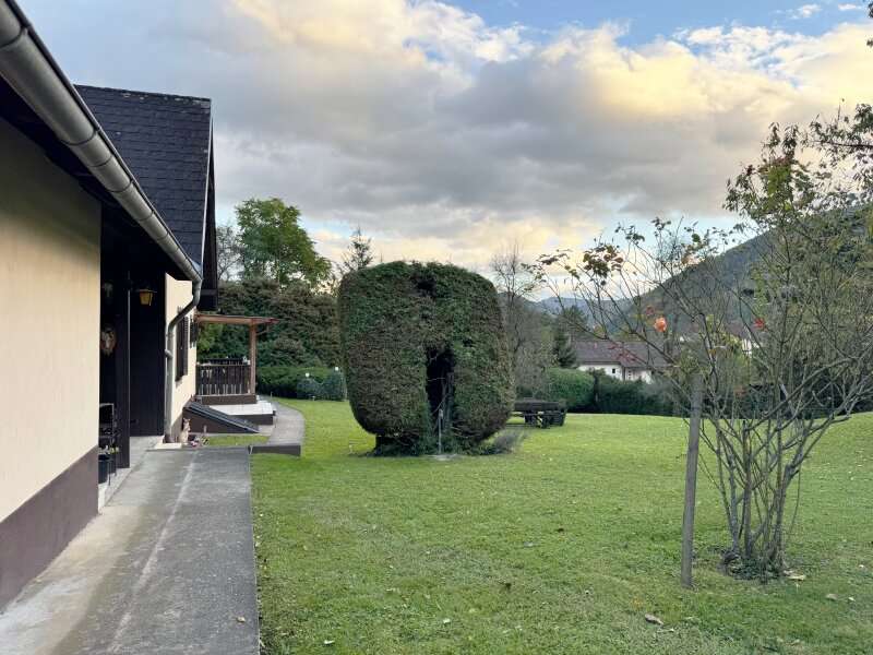 Einfamilienhaus in Frohnleiten - Bild 7 Einfamilienhaus in Frohnleiten - Bild 7
