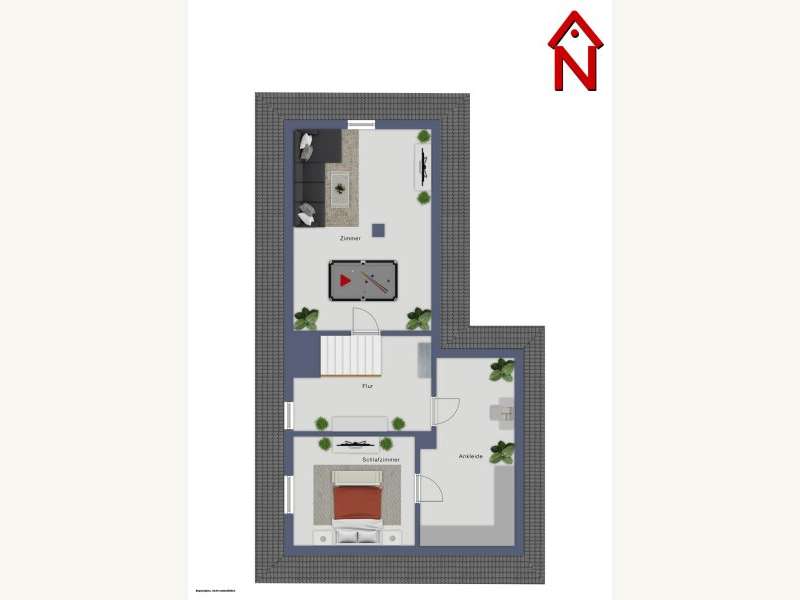 Einfamilienhaus in Frohnleiten - Bild 14