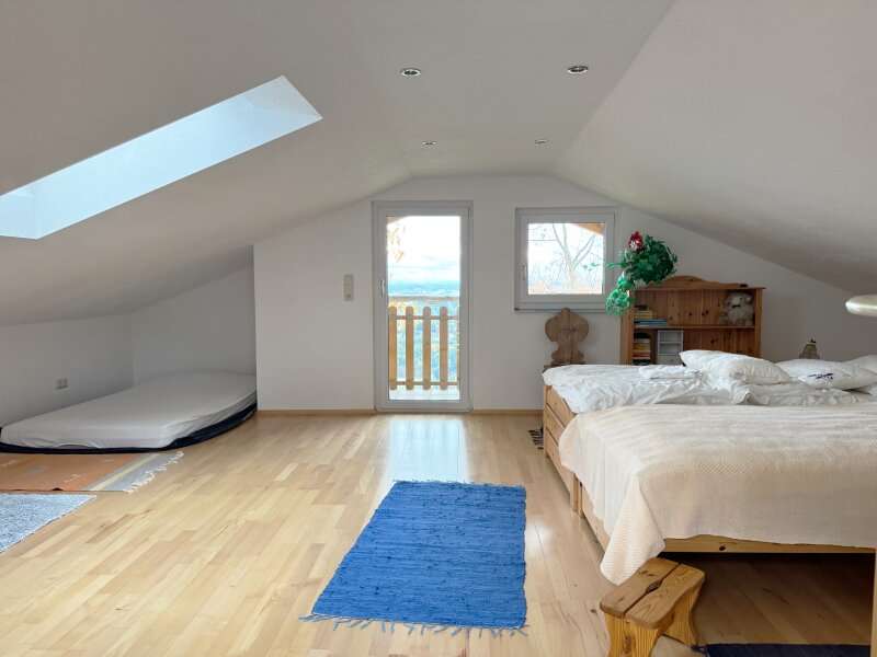 Ferienhaus in Reichendorf - Bild 8 Ferienhaus in Reichendorf - Bild 8