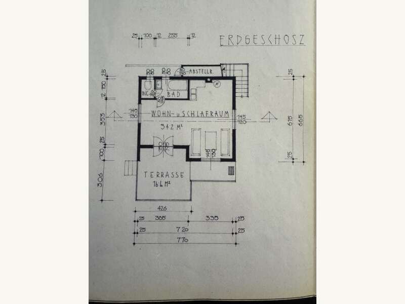 Ferienhaus in Reichendorf - Bild 14 Ferienhaus in Reichendorf - Bild 14