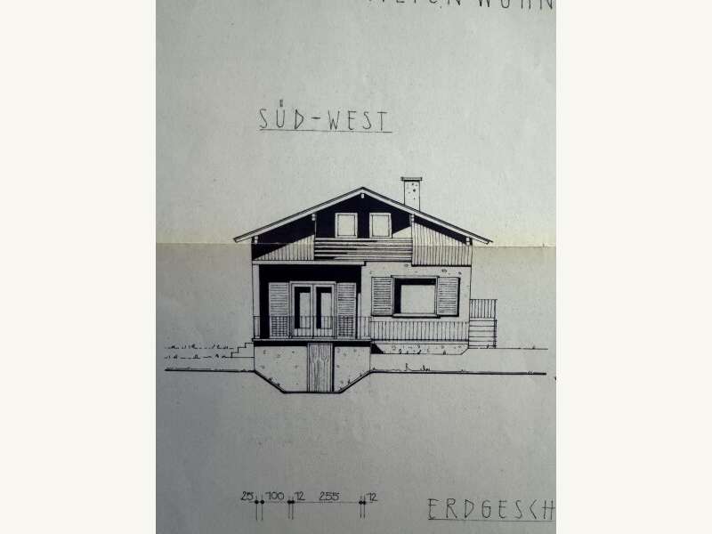 Ferienhaus in Reichendorf - Bild 16 Ferienhaus in Reichendorf - Bild 16