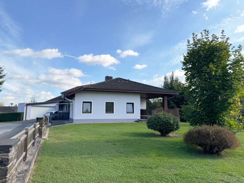 Doppelhaushälfte in Wildon - Bild 2 Doppelhaushälfte in Wildon - Bild 2