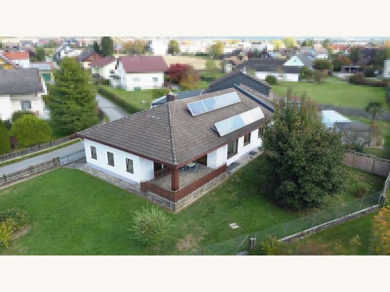 Doppelhaushälfte in Wildon - Bild 11 Doppelhaushälfte in Wildon - Bild 11