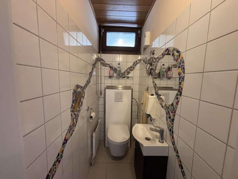 Reihenhaus in Großwilfersdorf - Bild 4