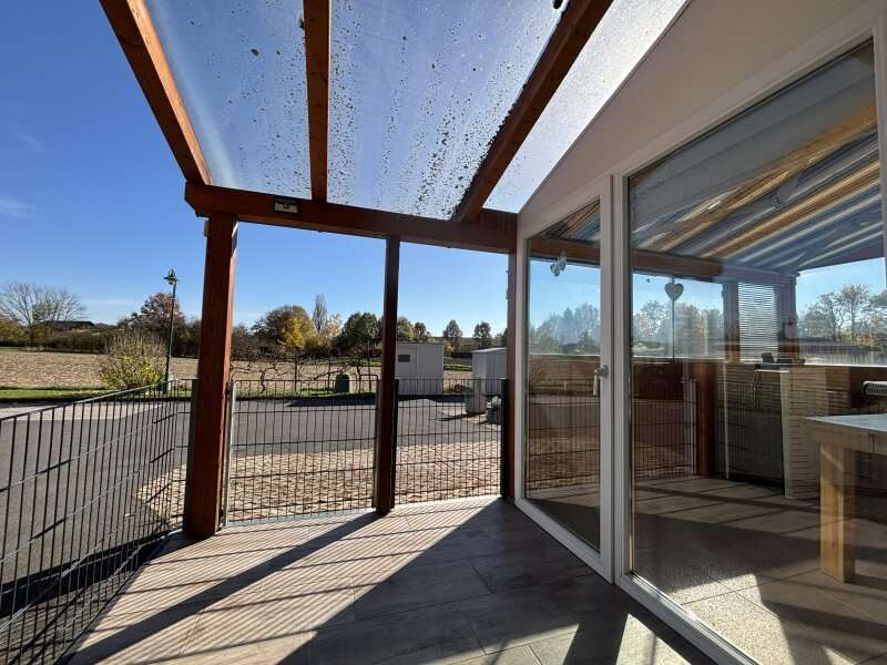 Reihenhaus in Großwilfersdorf - Bild 7