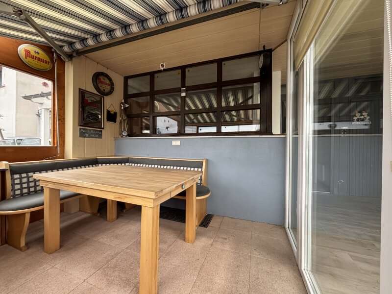 Reihenhaus in Großwilfersdorf - Bild 8