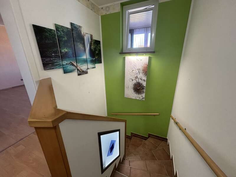 Reihenhaus in Großwilfersdorf - Bild 15