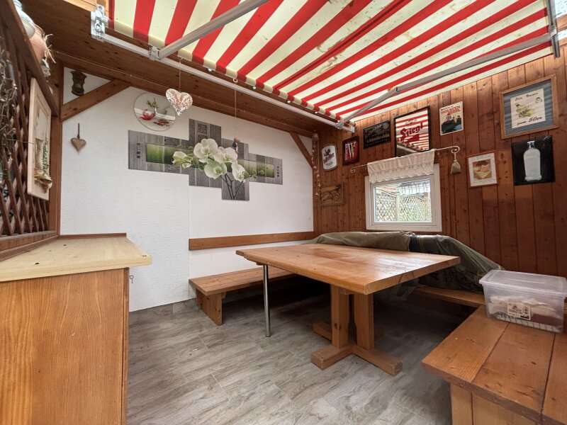 Reihenhaus in Großwilfersdorf - Bild 23