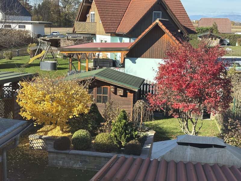 Reihenhaus in Großwilfersdorf - Bild 25