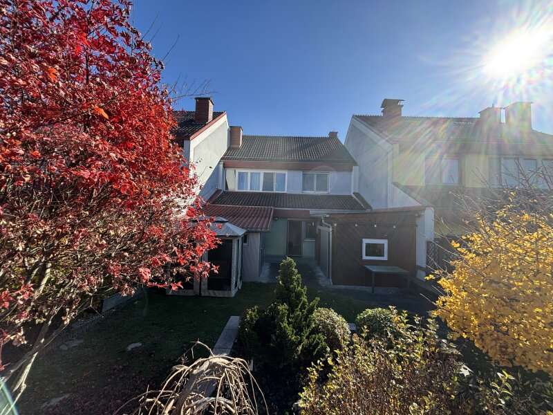 Reihenhaus in Großwilfersdorf - Bild 26