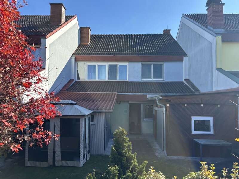 Reihenhaus in Großwilfersdorf - Bild 27