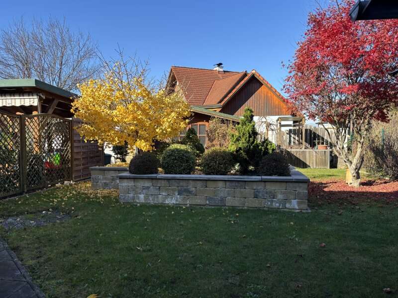 Reihenhaus in Großwilfersdorf - Bild 28