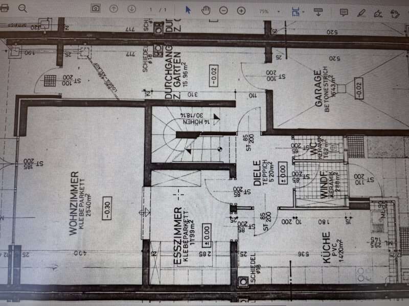 Reihenhaus in Großwilfersdorf - Bild 29