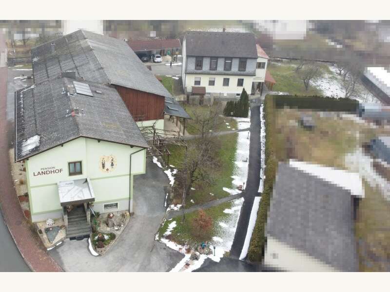 Haus in Bad Tatzmannsdorf - Bild 19