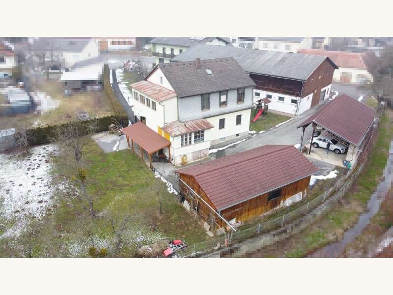 Haus in Bad Tatzmannsdorf - Bild 20