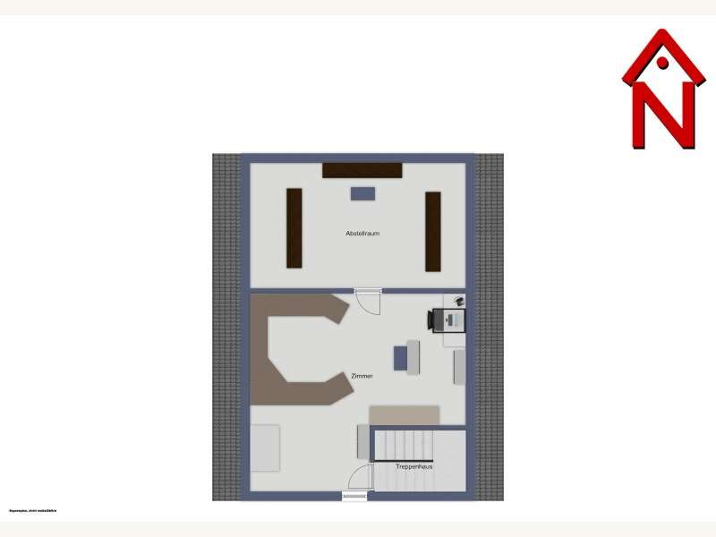 Haus in Bad Tatzmannsdorf - Bild 29