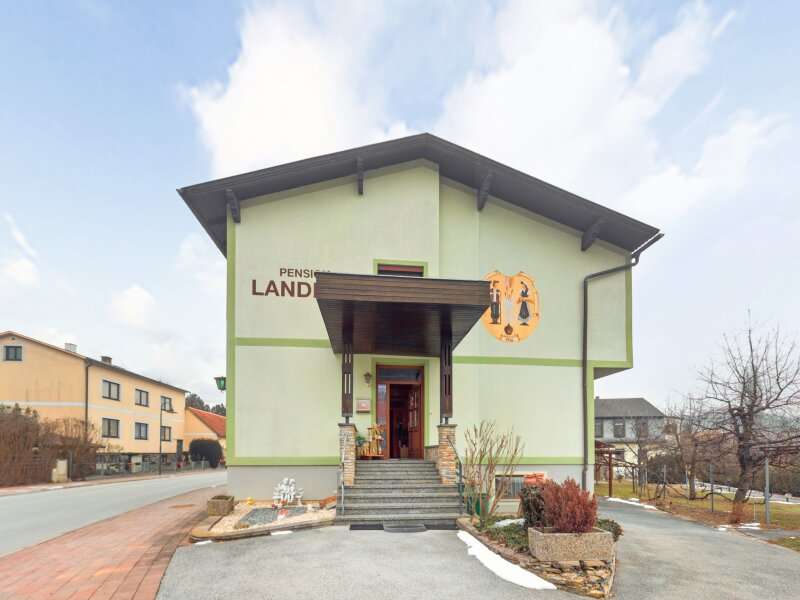 Haus in Bad Tatzmannsdorf - Bild 2