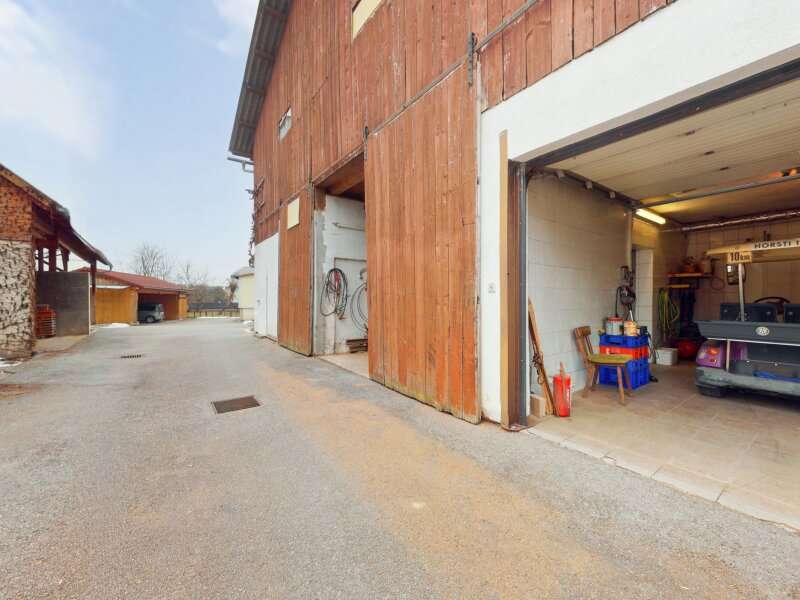 Haus in Bad Tatzmannsdorf - Bild 17