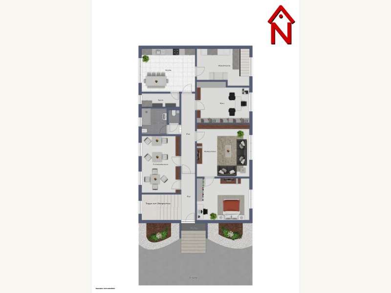 Haus in Bad Tatzmannsdorf - Bild 20