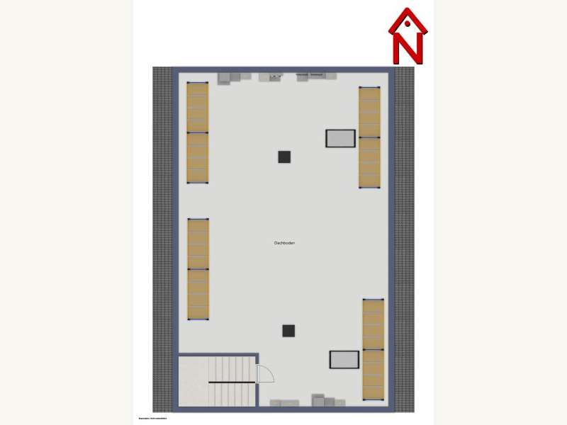 Haus in Bad Tatzmannsdorf - Bild 22