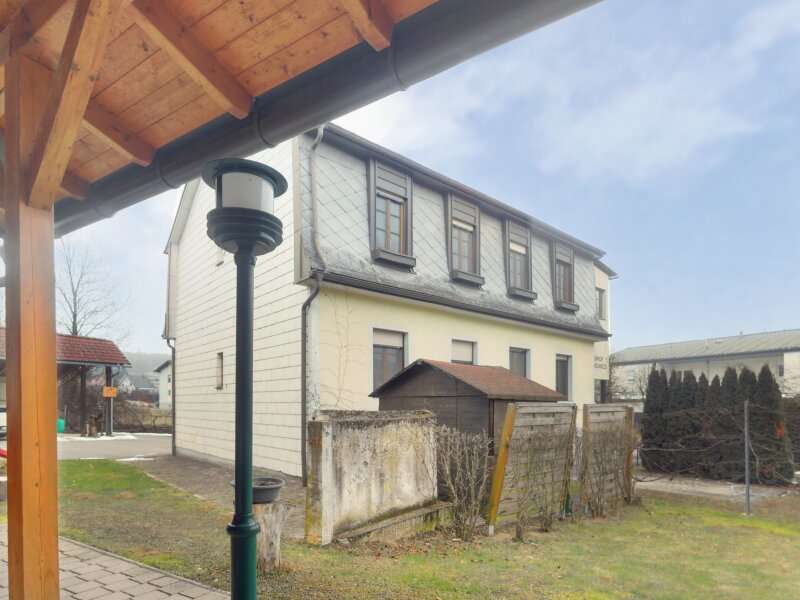 Haus in Bad Tatzmannsdorf - Bild 2