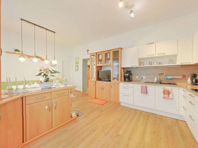 Haus in Bad Tatzmannsdorf - Bild 4