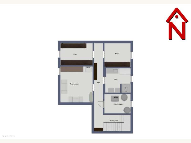 Haus in Bad Tatzmannsdorf - Bild 15