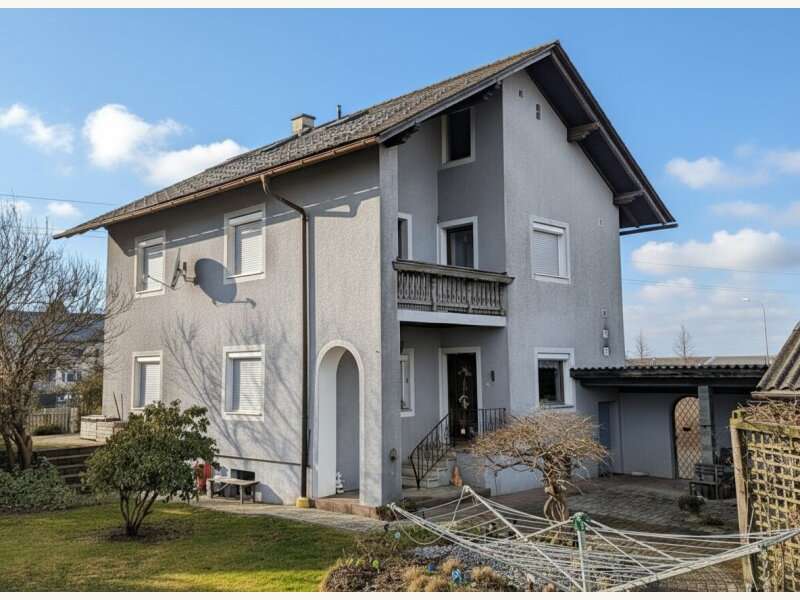 Einfamilienhaus in Kasten - Bild 2