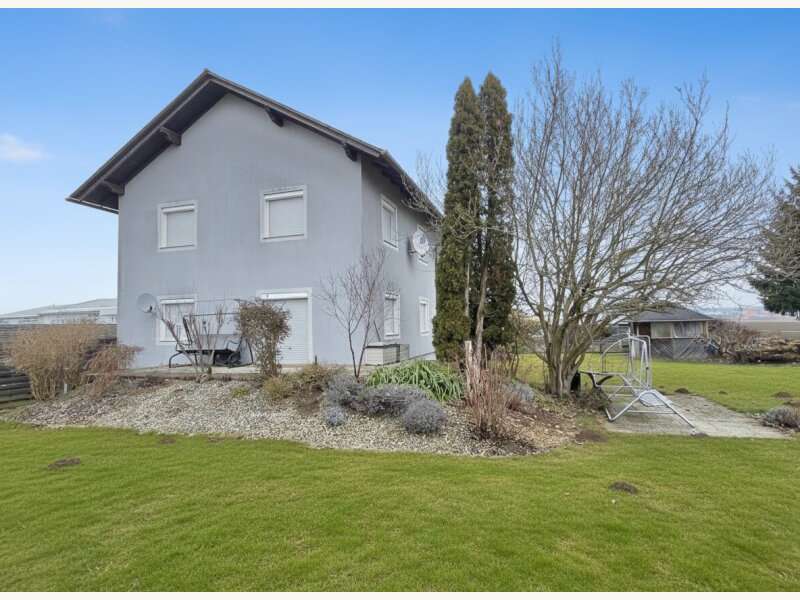 Einfamilienhaus in Kasten - Bild 3