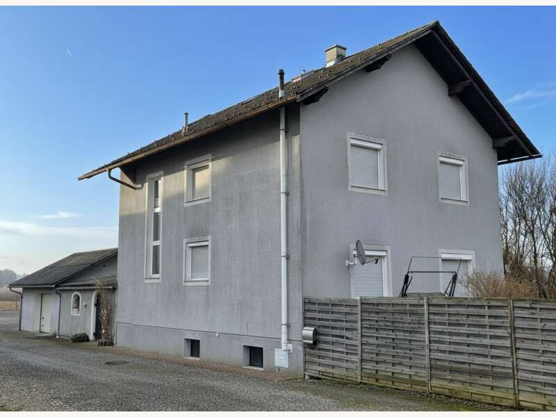 Einfamilienhaus in Kasten - Bild 4