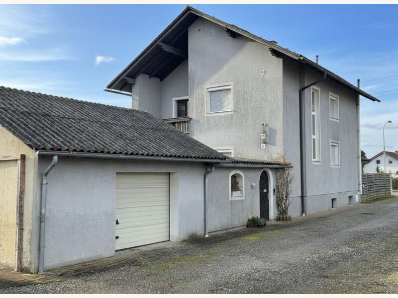 Einfamilienhaus in Kasten - Bild 5