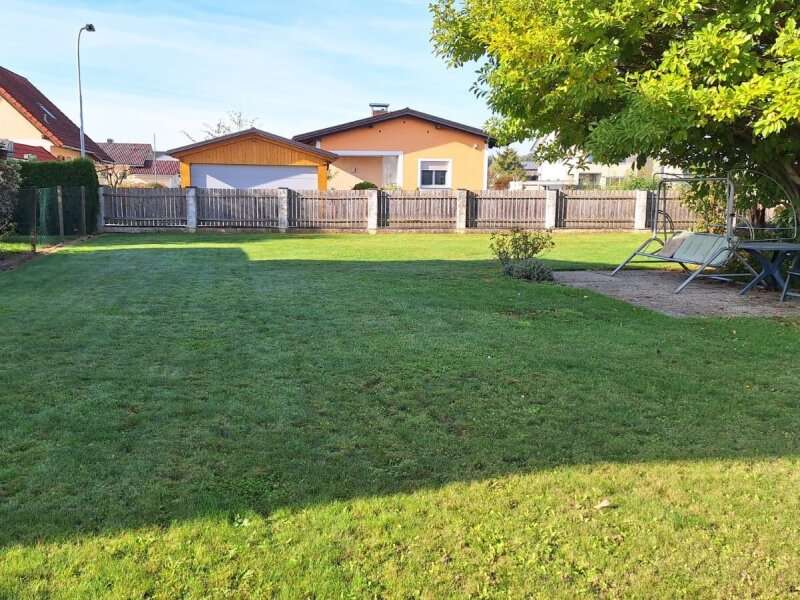 Einfamilienhaus in Kasten - Bild 6