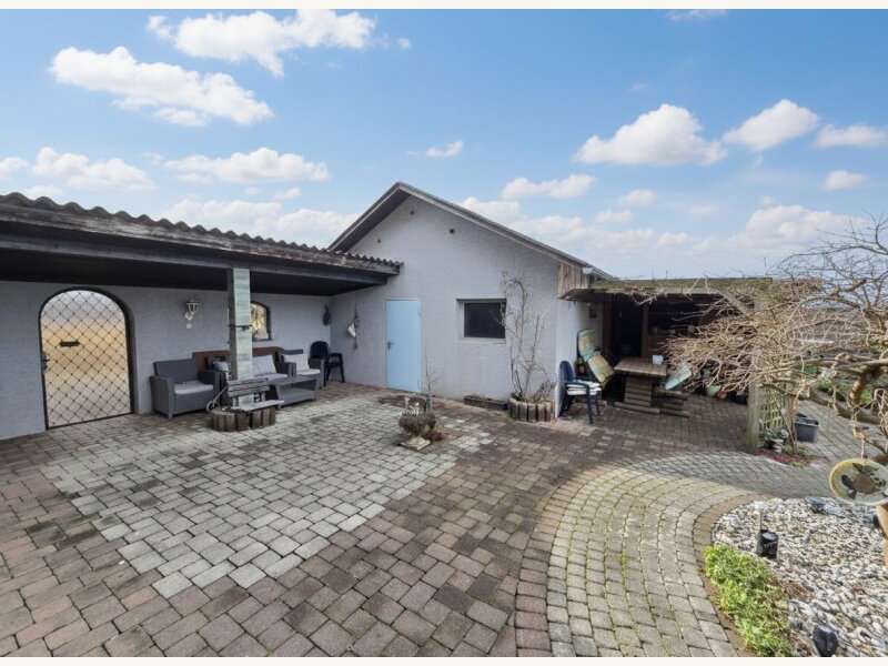 Einfamilienhaus in Kasten - Bild 7