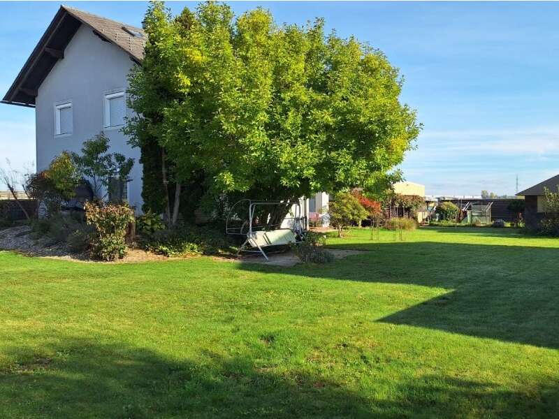 Einfamilienhaus in Kasten - Bild 8